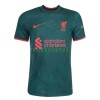 Maillot de Supporter Liverpool Diogo J. 20 Troisième 2022-23 Pour Homme